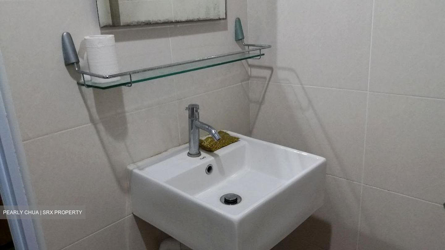 Ubi Avenue 1 (Geylang),  #632916041